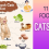 11 Human Food Foods Good for Cats
